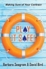 Play it Safe! - Seagram and Bird-Free Shipping Single Copy